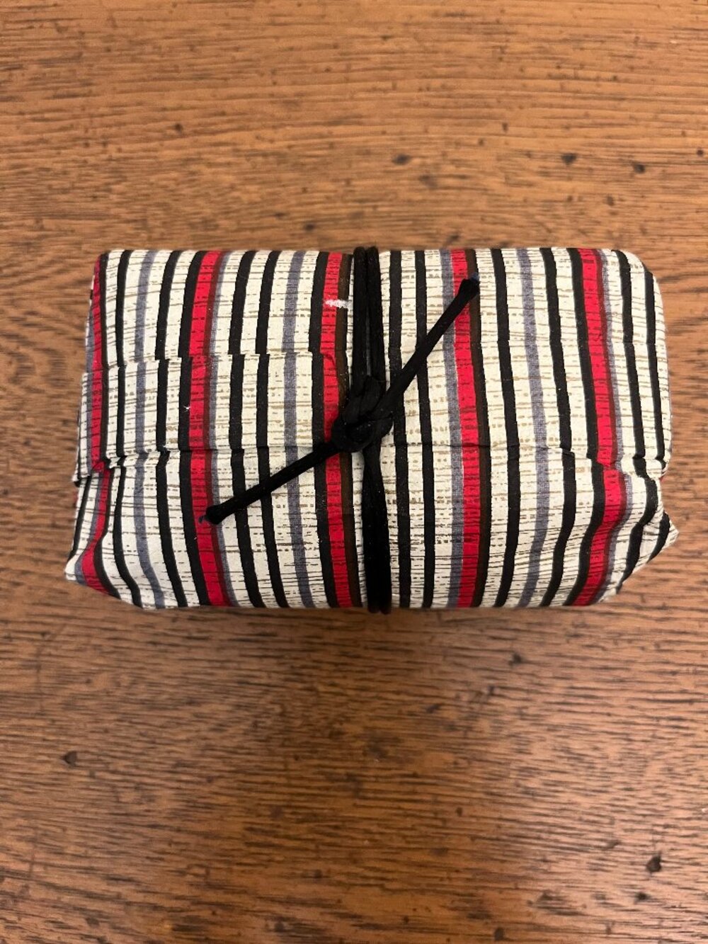 LAFCO Kimono Soap Bar